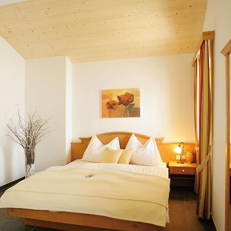 Alpinlodges Kuhtai Extérieur photo