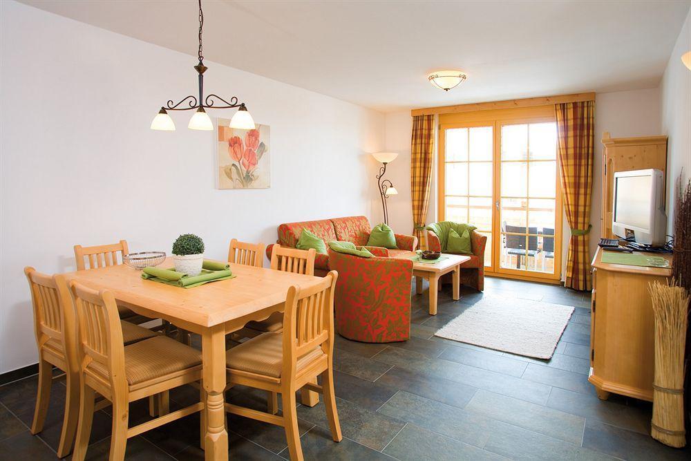 Alpinlodges Kuhtai Extérieur photo