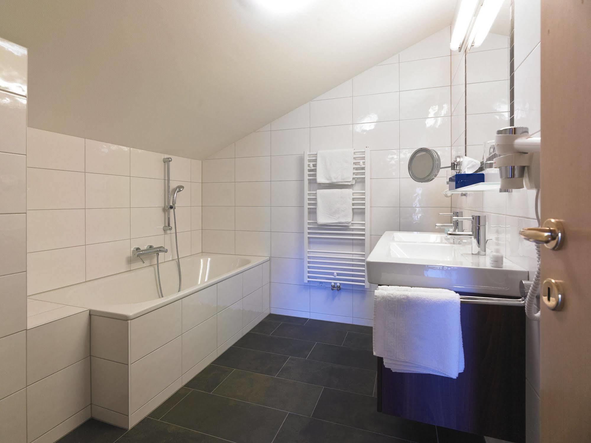 Alpinlodges Kuhtai Extérieur photo