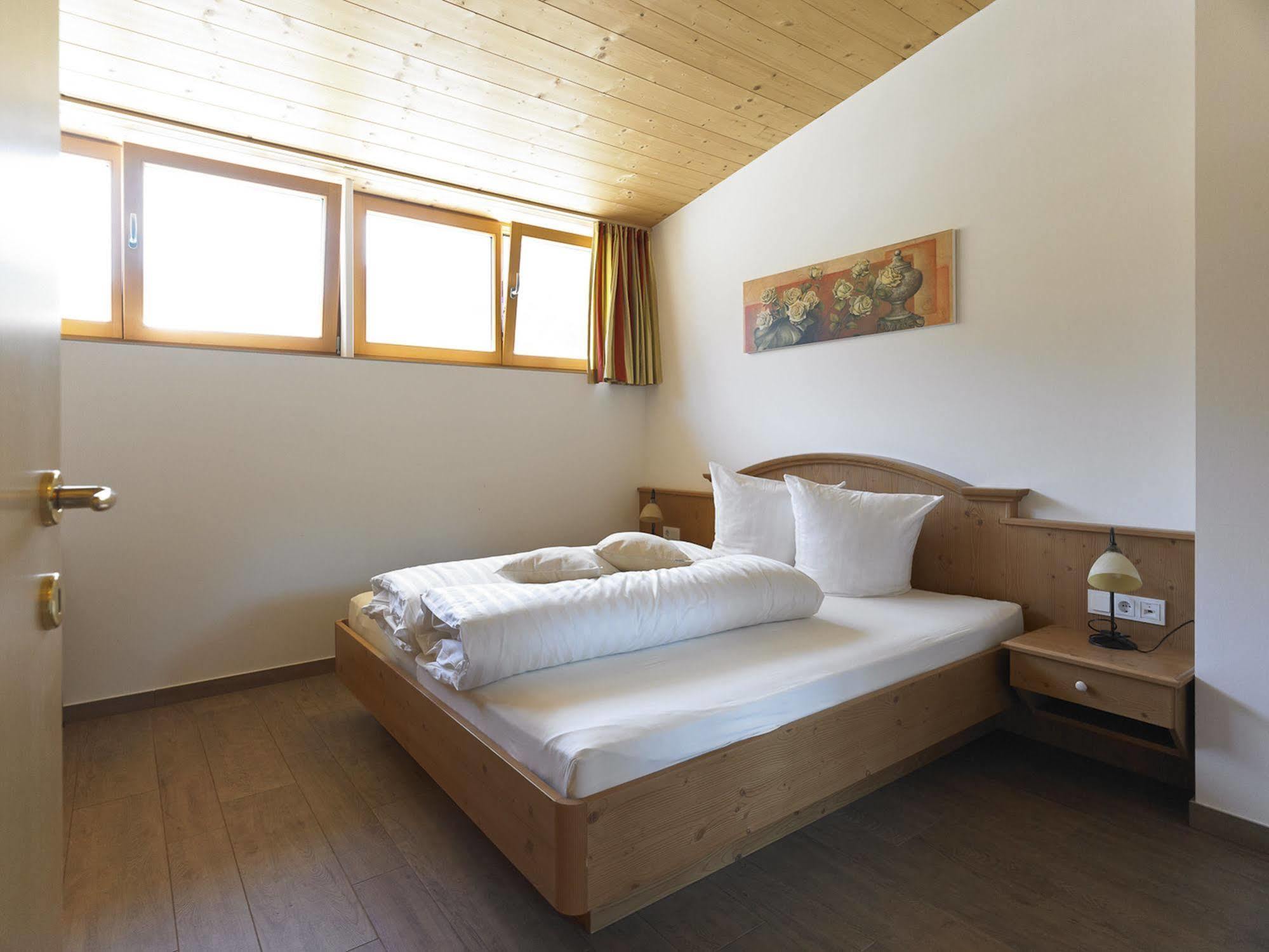 Alpinlodges Kuhtai Extérieur photo