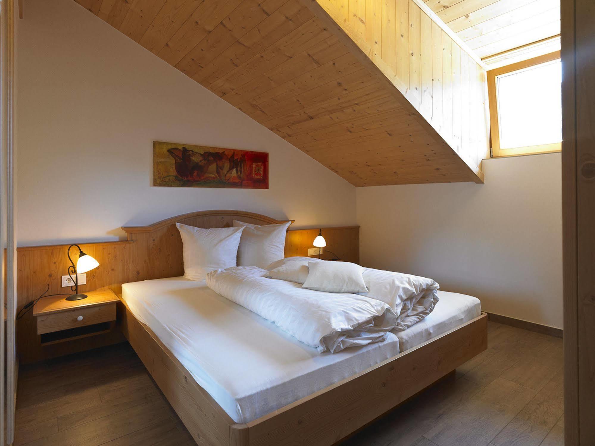 Alpinlodges Kuhtai Extérieur photo